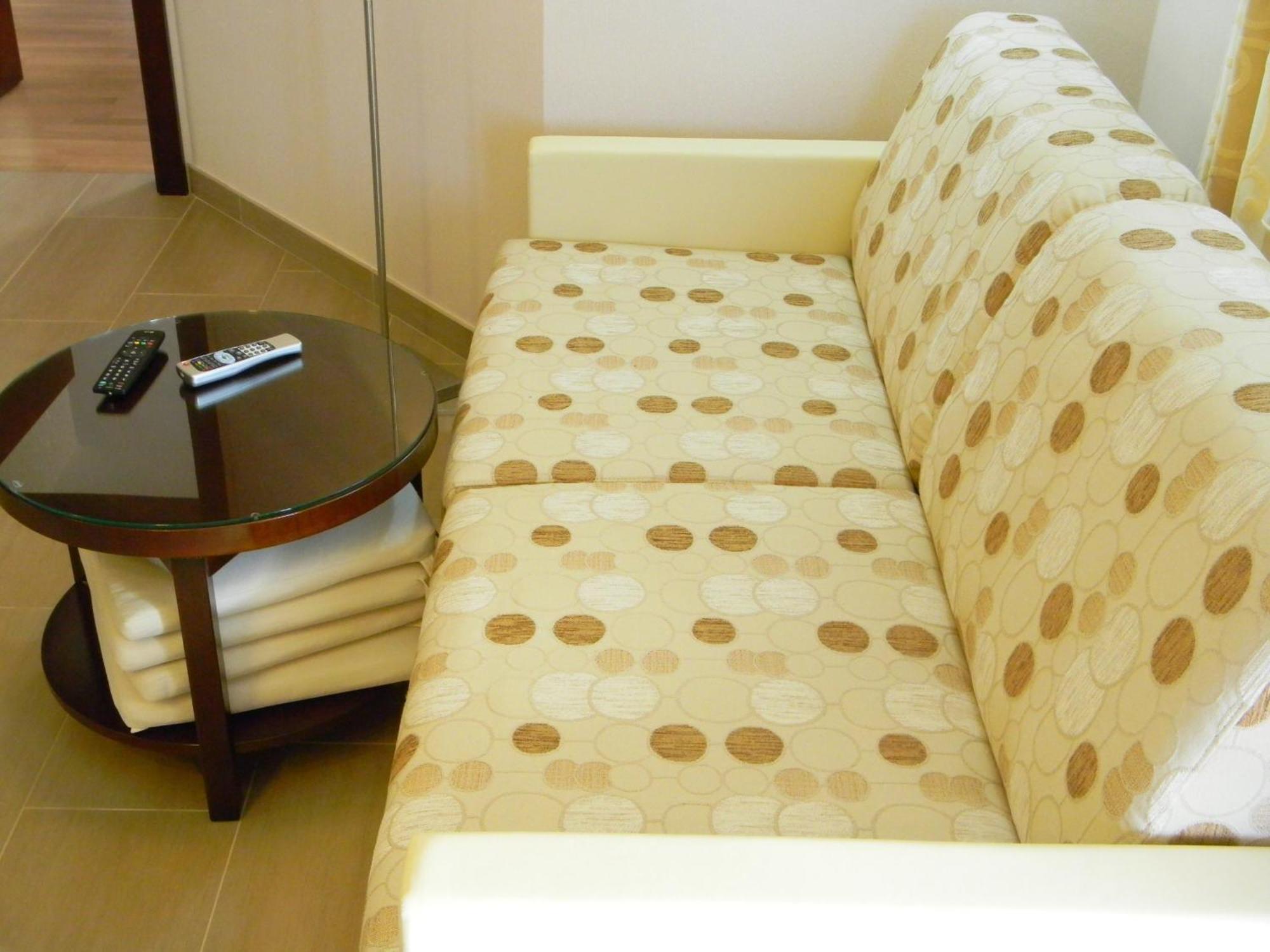 Vila Silva Marija Apartments Pisece Bagian luar foto