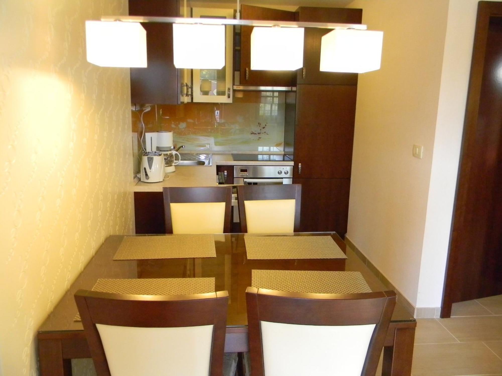 Vila Silva Marija Apartments Pisece Bagian luar foto